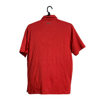 UNDER ARMOUR BUTTON DOWN T-SHIRT FOR MEN