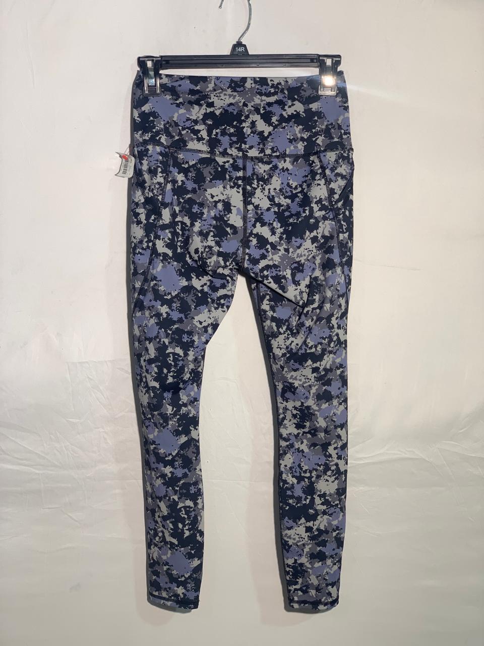 MOVE THEOLOGY LEGGING FOR WOMEN