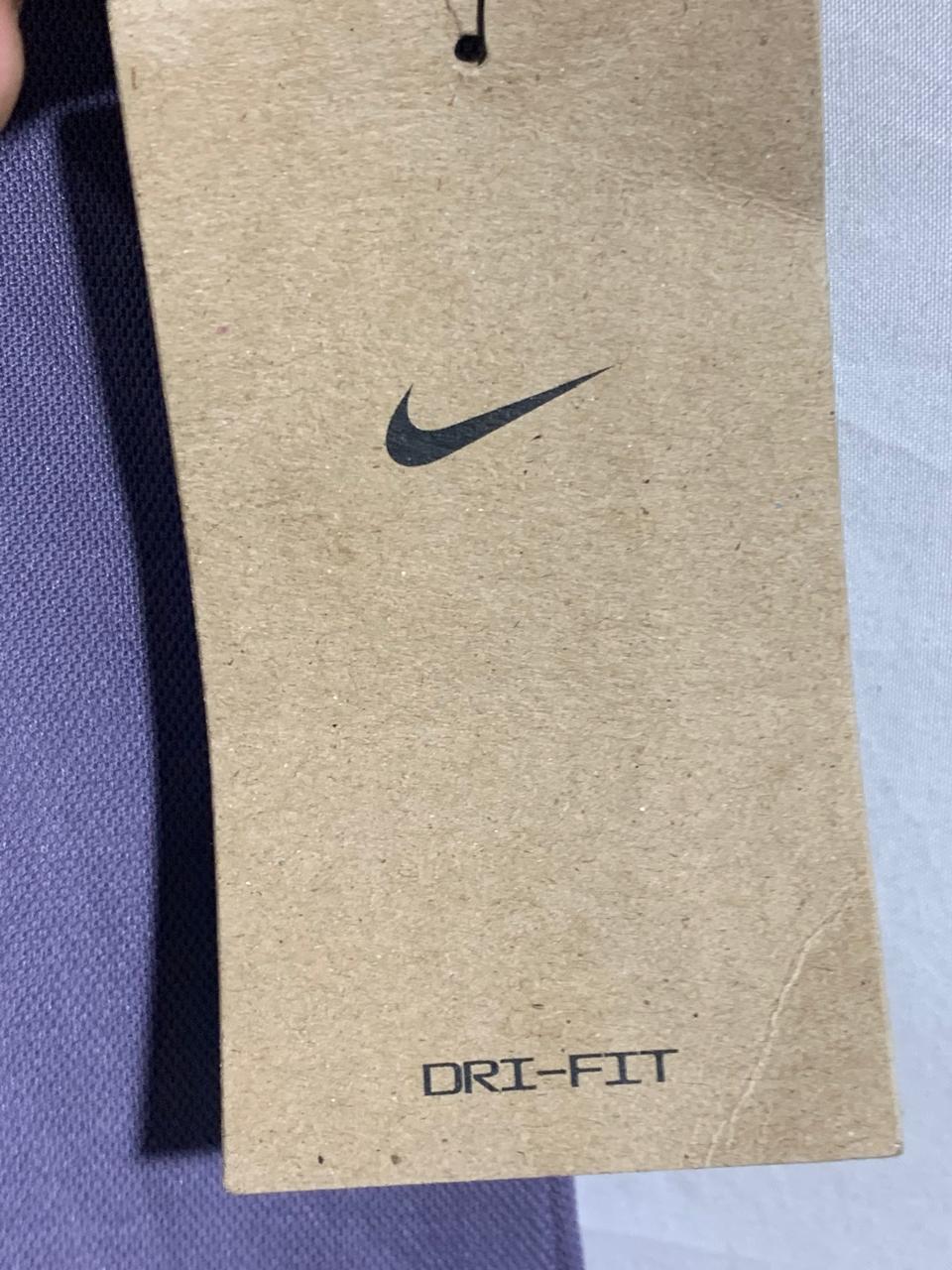 NIKE DRI FIT T-SHIRT FOR MEN