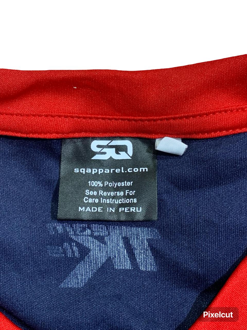 SQ APPAREL T-SHIRT FOR MEN