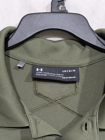 UNDER ARMOUR T-SHIRT FOR MEN