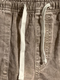 GAP DENIM CARGO PANT FOR WOMEN