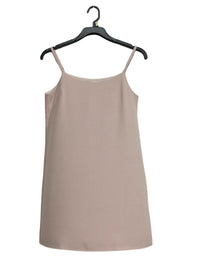 DEGREE CELCIUS CAMISOLE DRESS FOR WOMEN