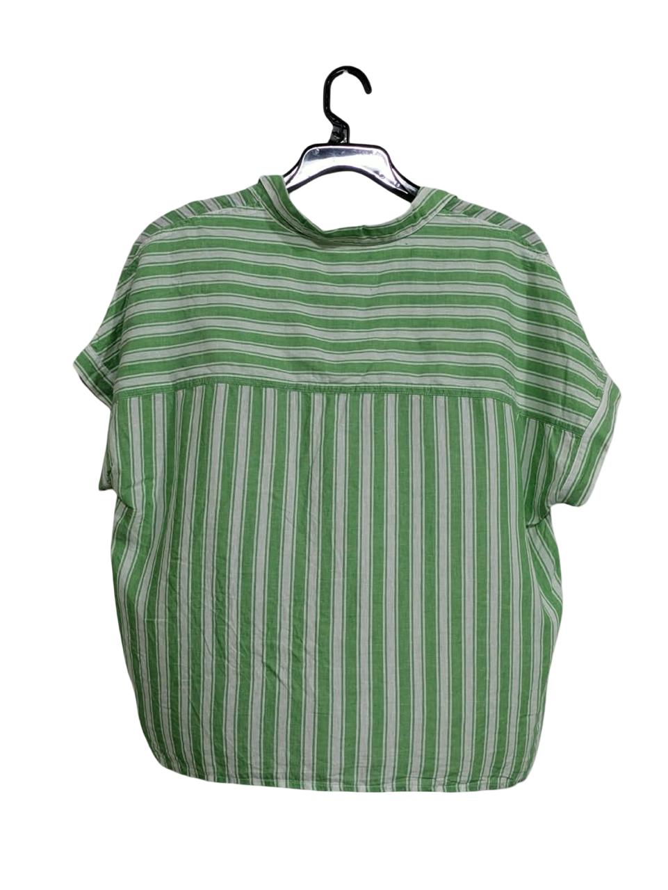 LOLA RIVER BLOUSE TOP FOR WOMEN