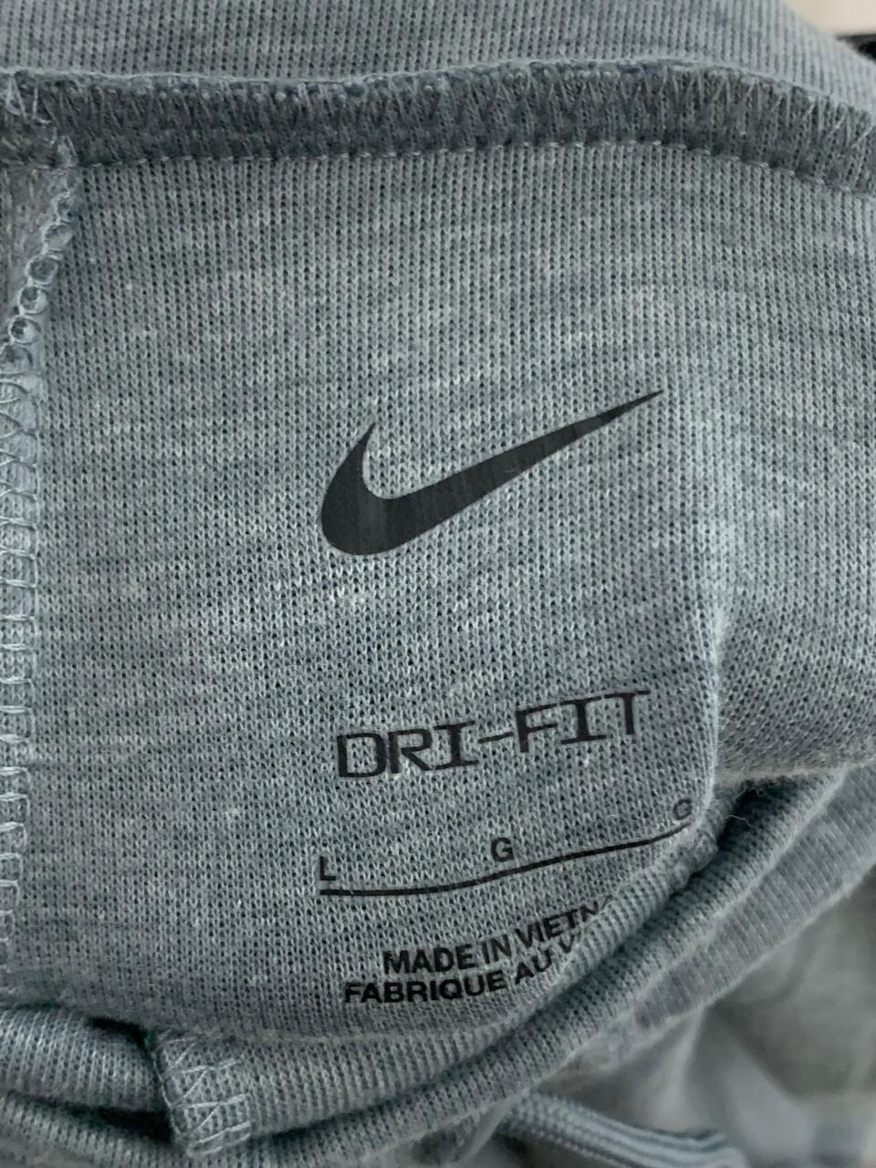 NIKE DRI FIT TROUSER FOR MEN