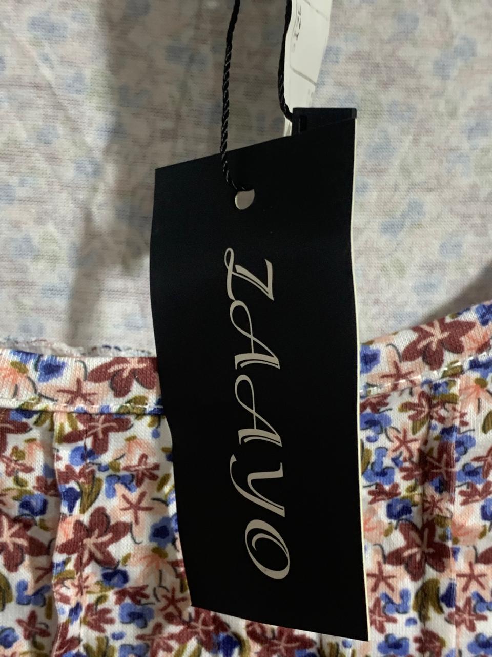 ZAAYO TOP FOR WOMEN