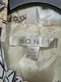 NONI B SLEEVELESS PUFFER JACKET FOR WOMEN
