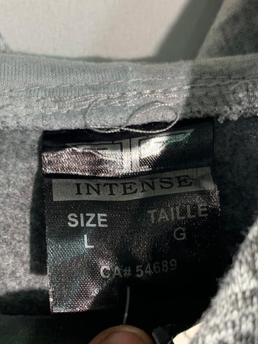 INTENSE HOODIE FOR MEN
