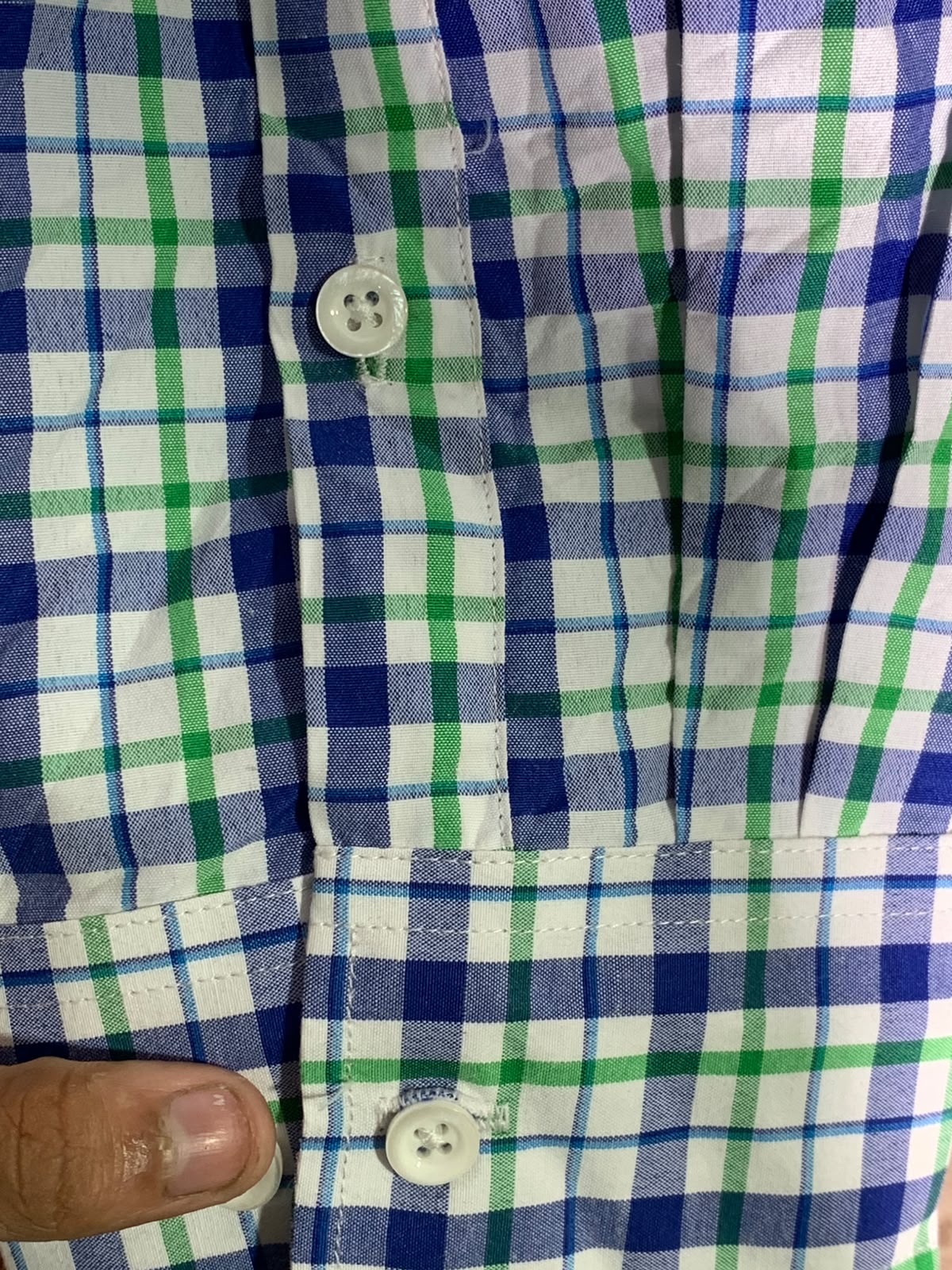 CLASSIC COLLECTION BUTTON DOWN SHIRT FOR MEN