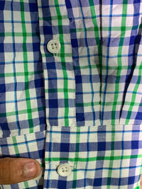 CLASSIC COLLECTION BUTTON DOWN SHIRT FOR MEN