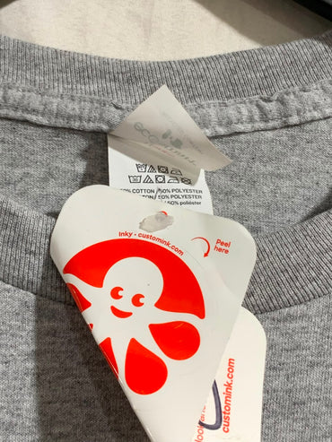 HANES ECOSMART T-SHIRT FOR MEN