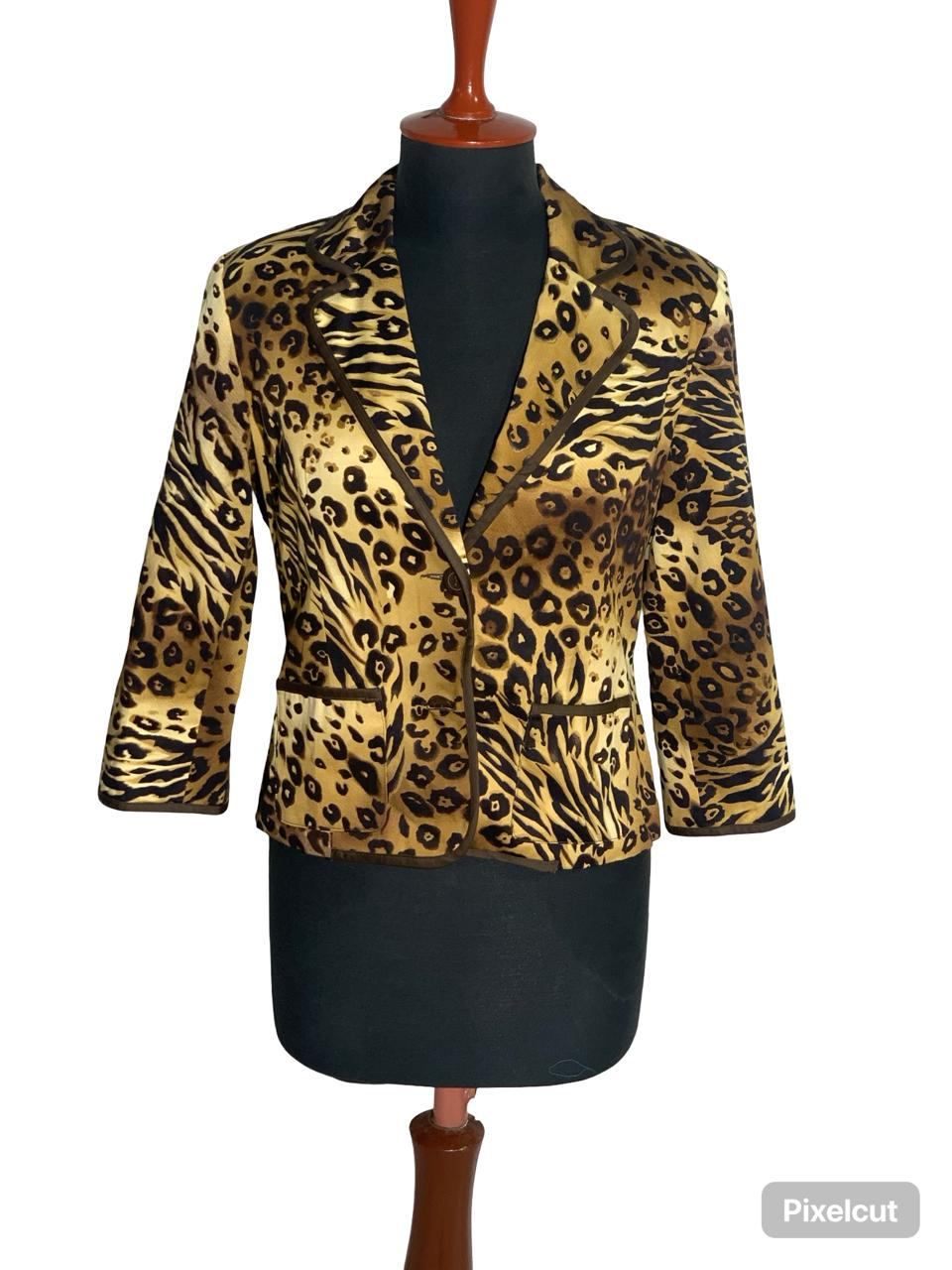 VERSAILLES JACKET FOR WOMEN