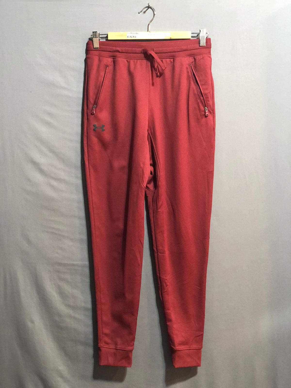 IMPORTED LADIES TROUSER BY UNDER ARMOUR