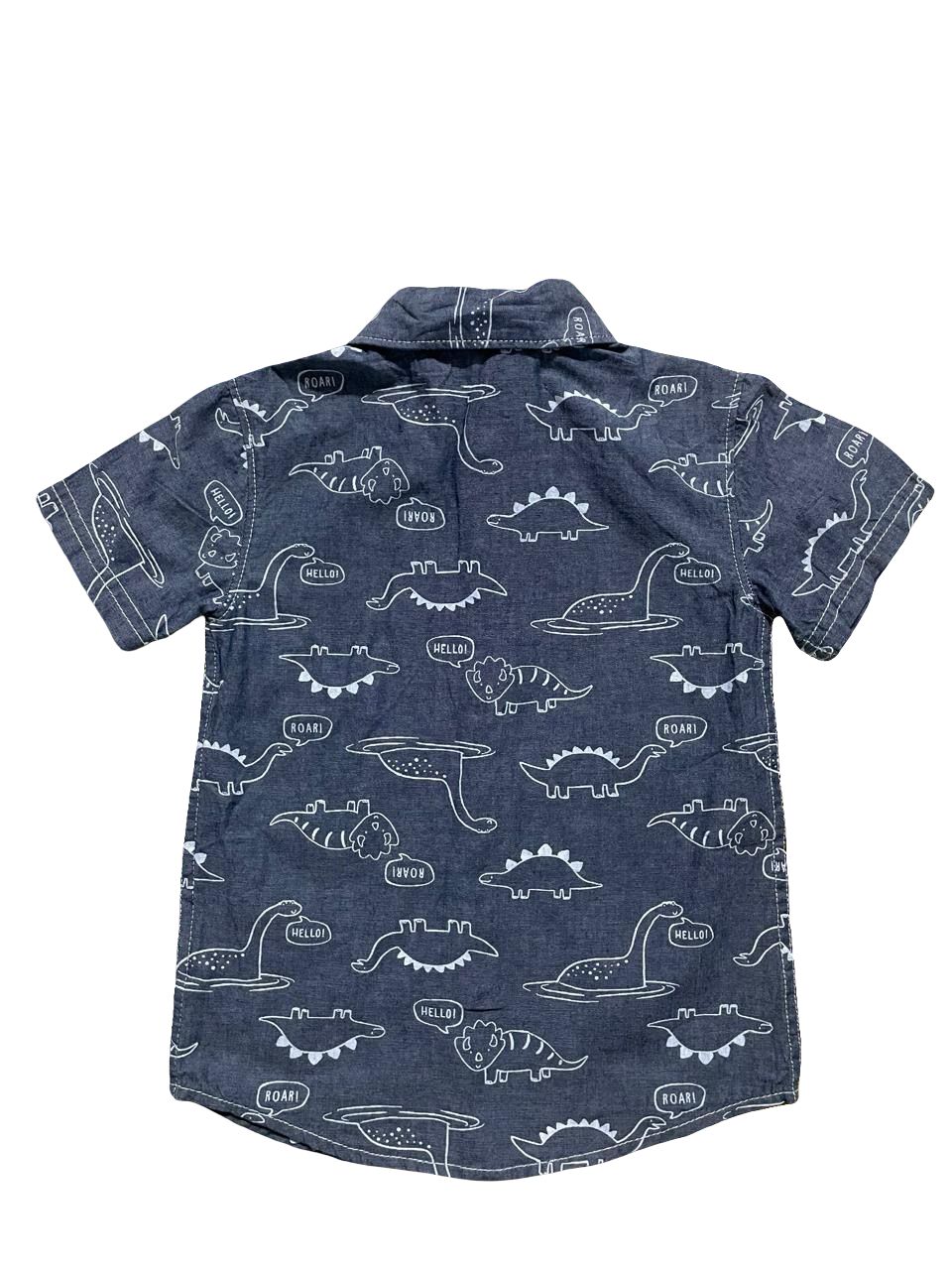 Shirt For Boy