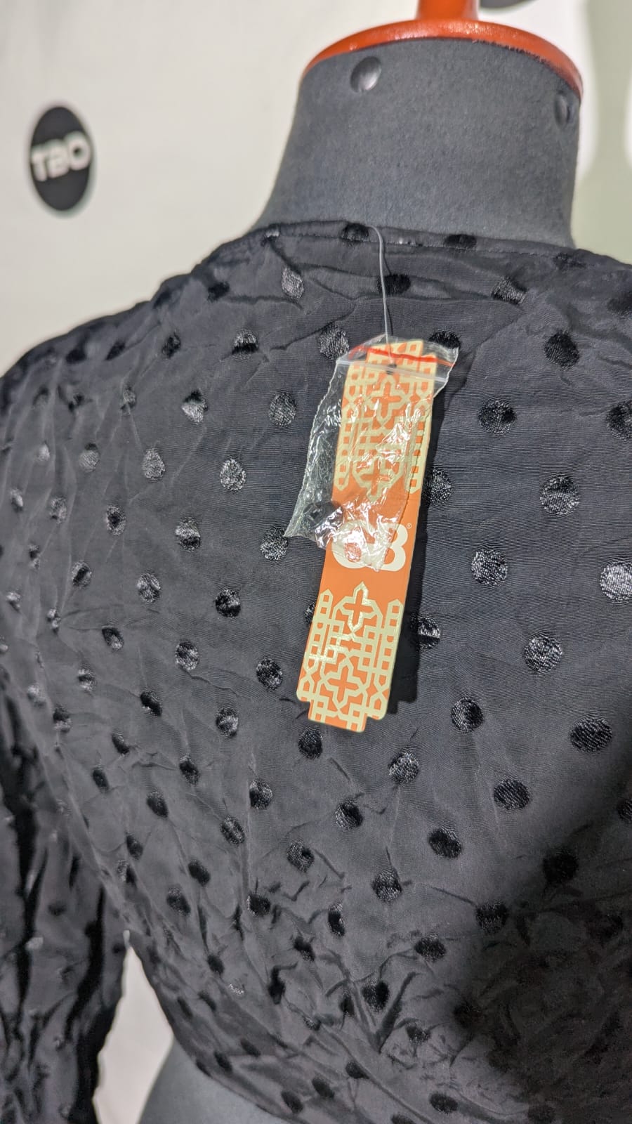 GB TOP FOR WOMEN