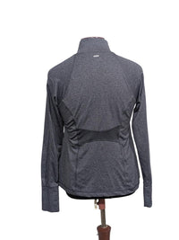 FITTED ACTIVE JACKET FOR WOMEN