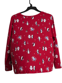 JOYSPUN SHIRT FOR WOMEN
