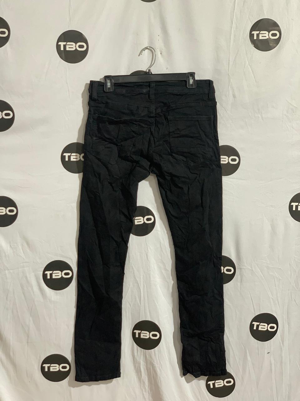 TRESTLES SUPPLY COTTON JEANS PANT FOR MEN