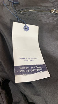 ZARA BASIC BIKER PANT FOR WOMEN