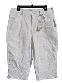 GLORIA VANDERBILT CAPRI FOR WOMEN