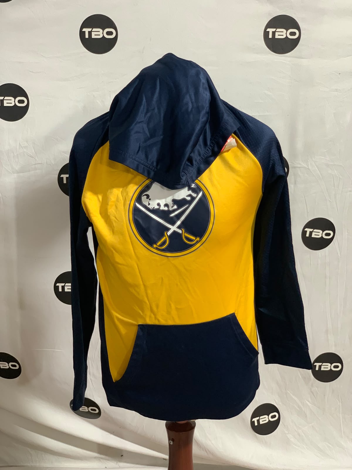 NHL HOODIE FOR MEN