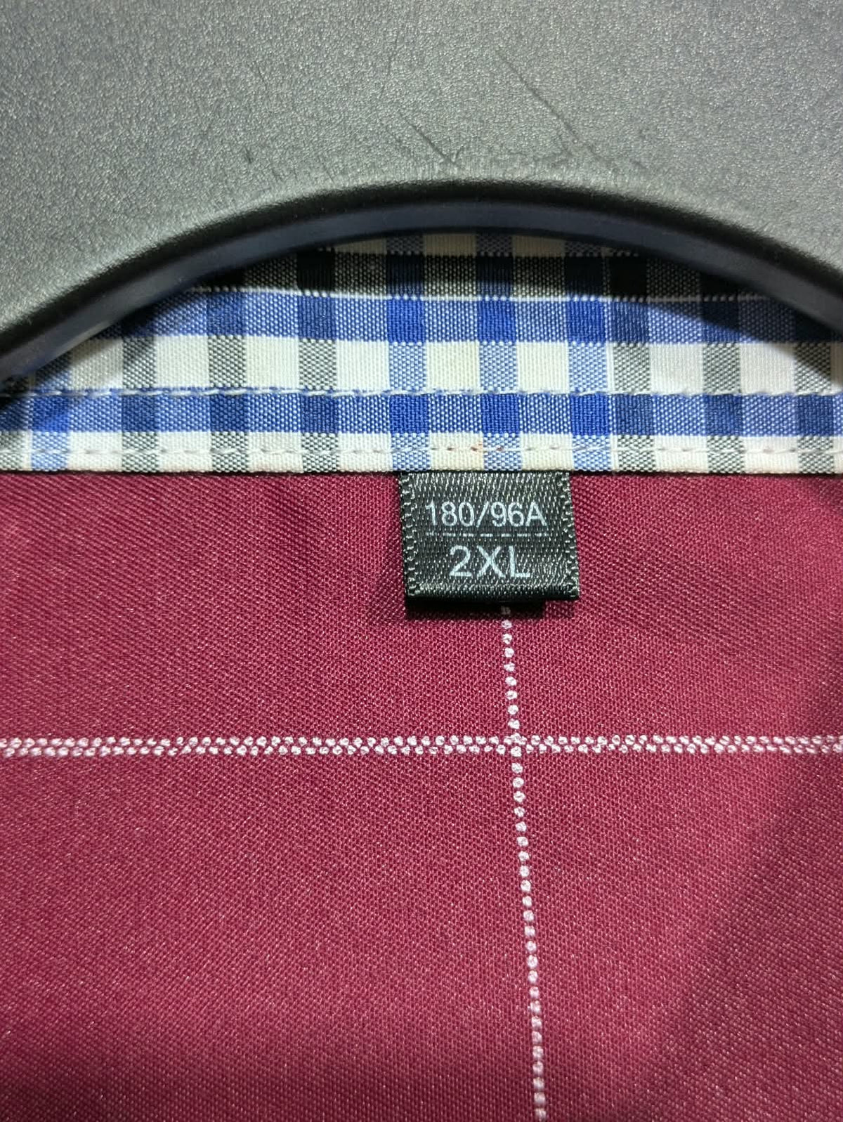 CHECK SHIRT FOR MEN