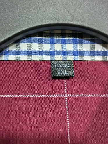 CHECK SHIRT FOR MEN