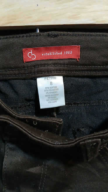 ESTABLISHED 1962 ORIGNAL BRANDED LADIES JEANS