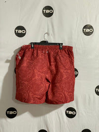 BLACK BROWN SHORT FOR MEN