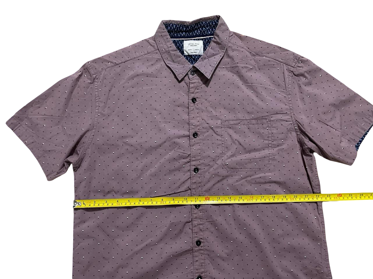 Shirt for men