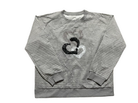 Sweat shirt for ladies