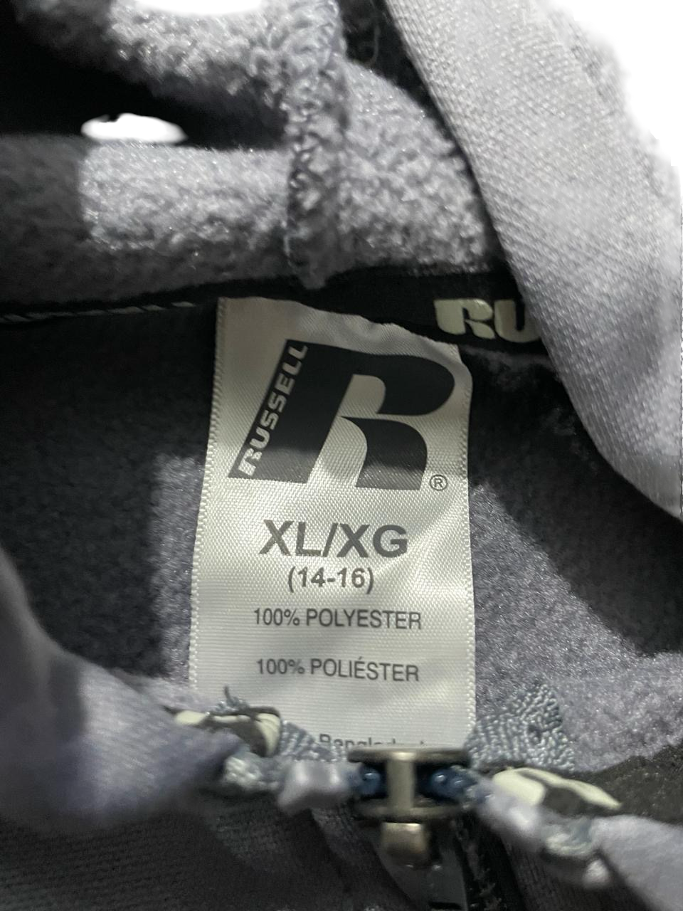 Upper For Boy