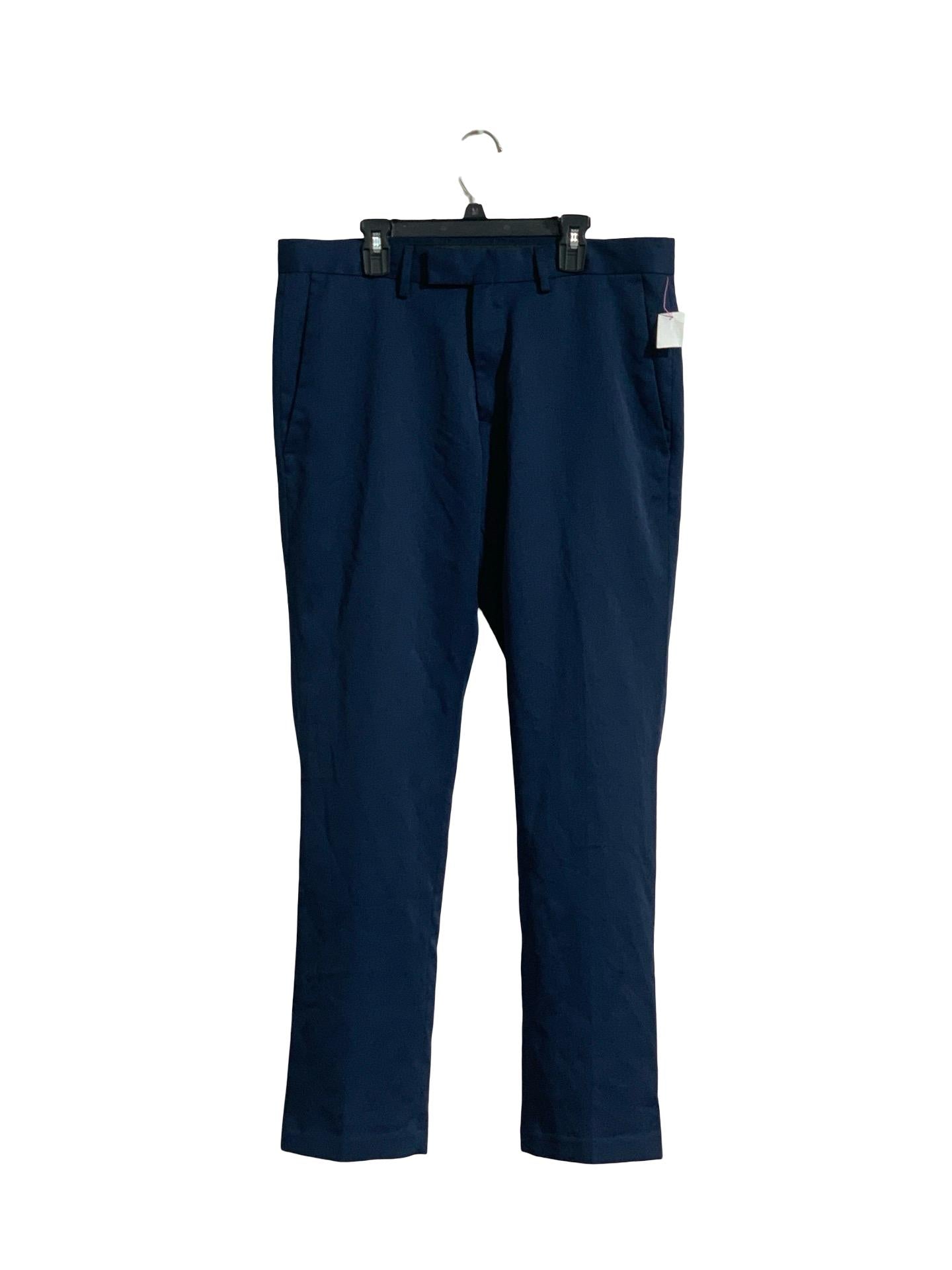 REACTION KENNETH COLE DRESS PANT FOR MEN