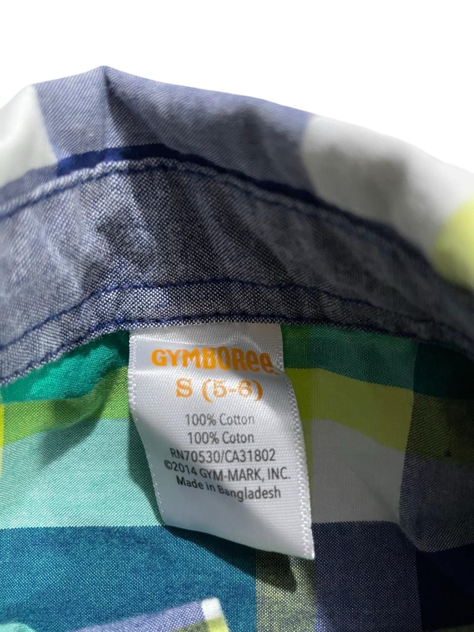 Shirt For 5-6 Years Boy