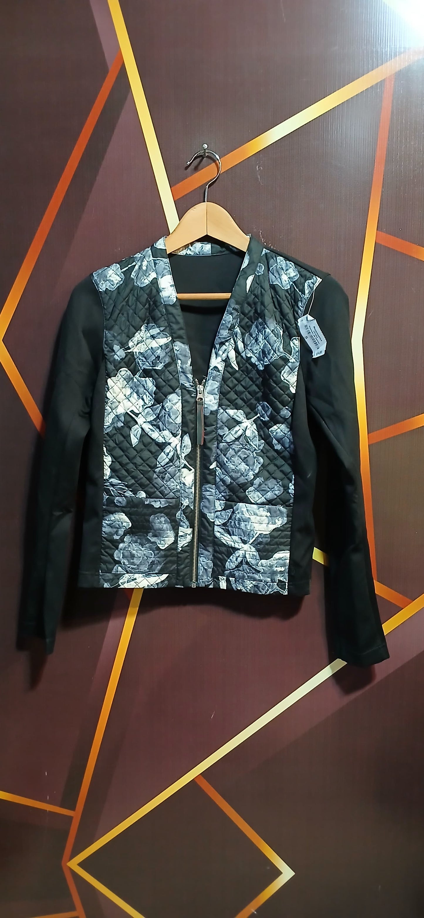 IMPORTED JACKET FOR LADIES