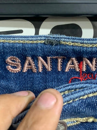 SANTANA JEANS PANT FOR WOMEN