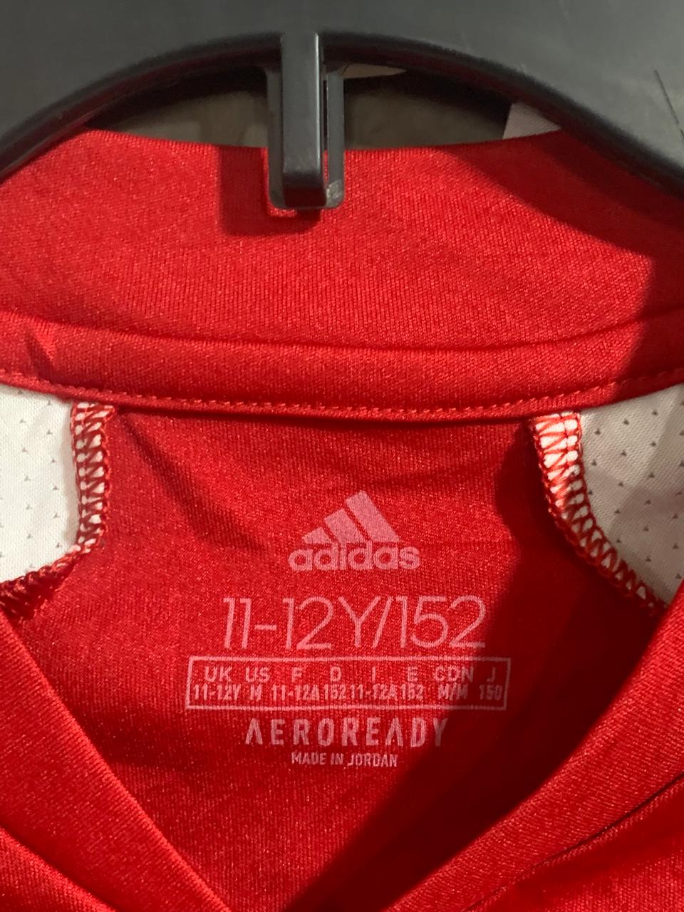 ADIDAS T-SHIRT FOR MEN