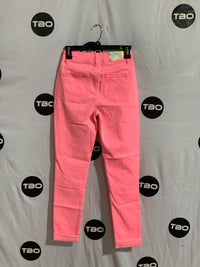 TINSEL TOWN ROUGH JEANS PANT FOR WOMEN