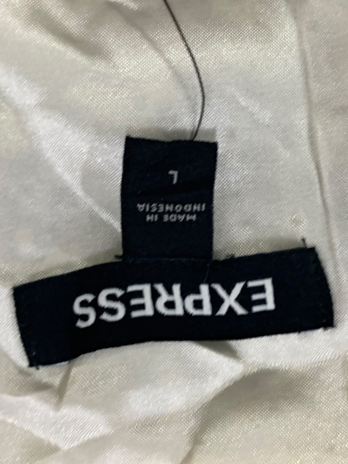 EXPRESS MINI DRESS FOR WOMEN