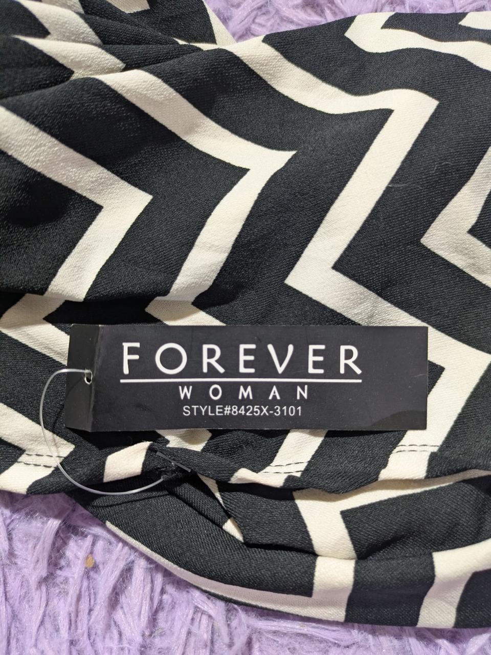 FOREVER MINI DRESS FOR WOMEN