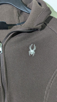 SPYDER HOODIE FOR WOMEN