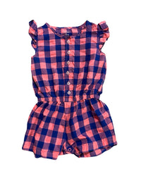 Romper For 18 Months Baby