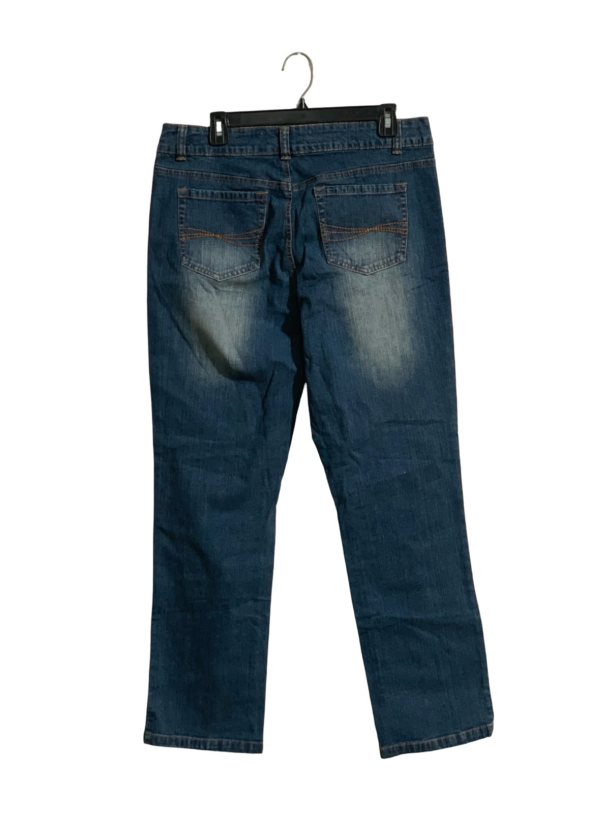 STRAIGHT JEANS FOR WOMEN