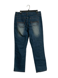 STRAIGHT JEANS FOR WOMEN