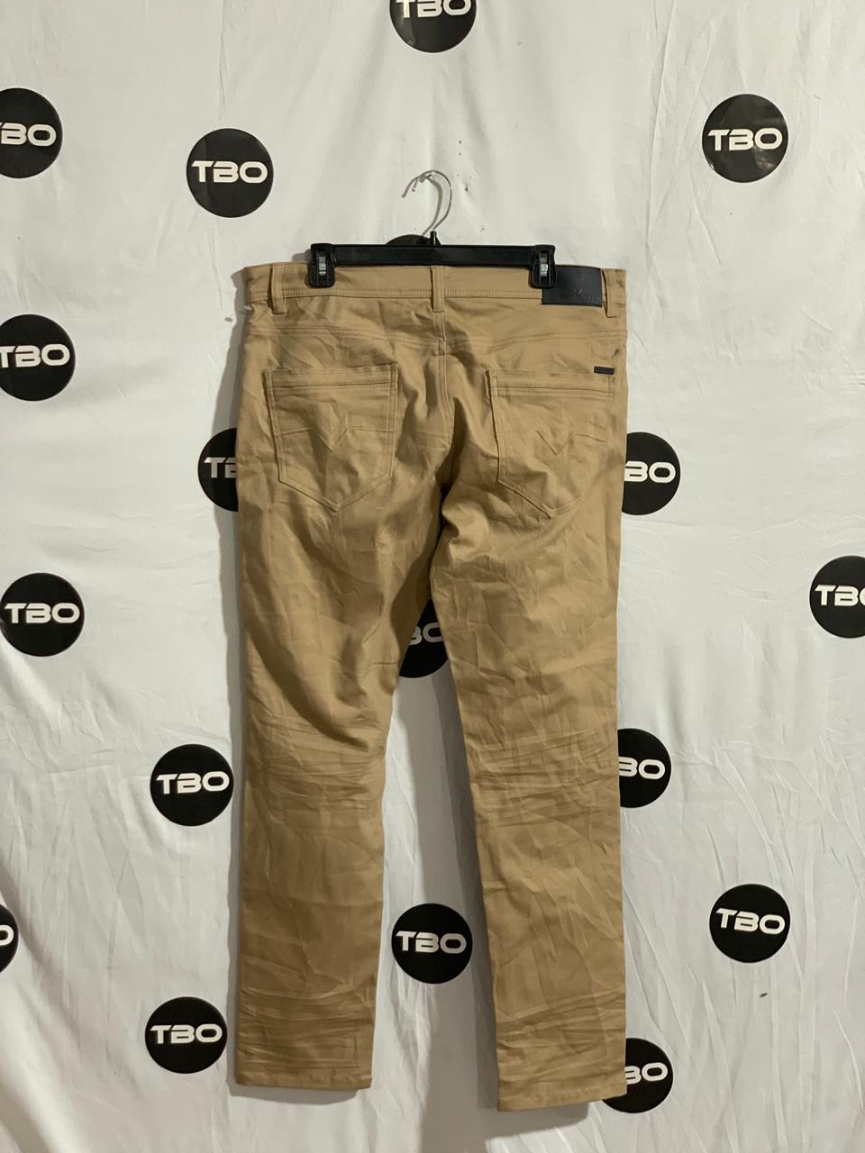 NICK DANGER COTTON JEANS PANT FOR MEN