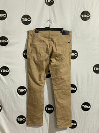 NICK DANGER COTTON JEANS PANT FOR MEN