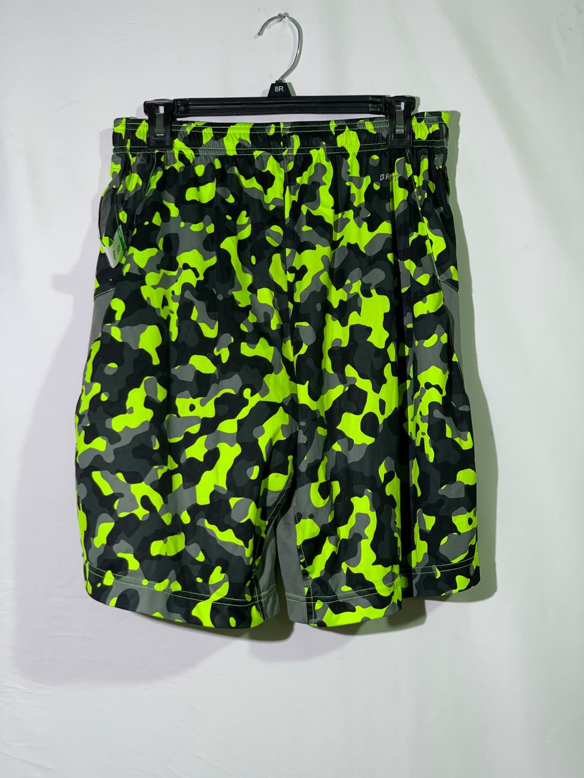 NIKE DRI-FIT SHORT FOR MEN