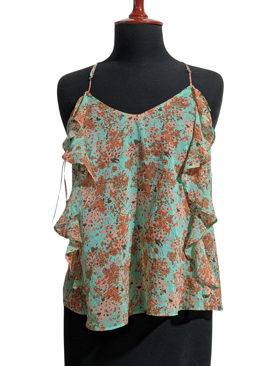 FOREVER 21 TOP FOR WOMEN