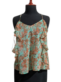 FOREVER 21 TOP FOR WOMEN