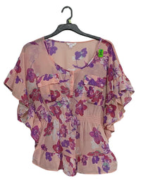 CANDIE'S BLOUSE TOP FOR WOMEN
